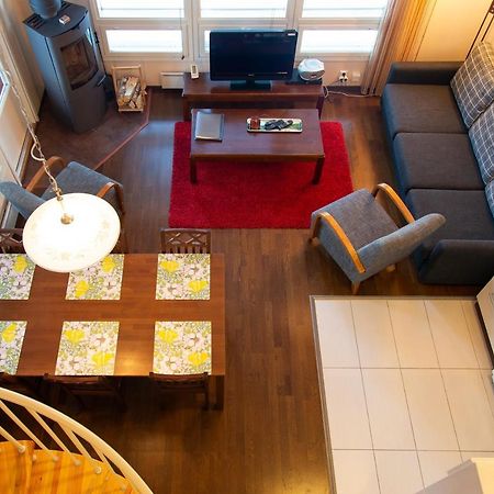 Kolin Lotus Cottages Kolinkylä Zewnętrze zdjęcie